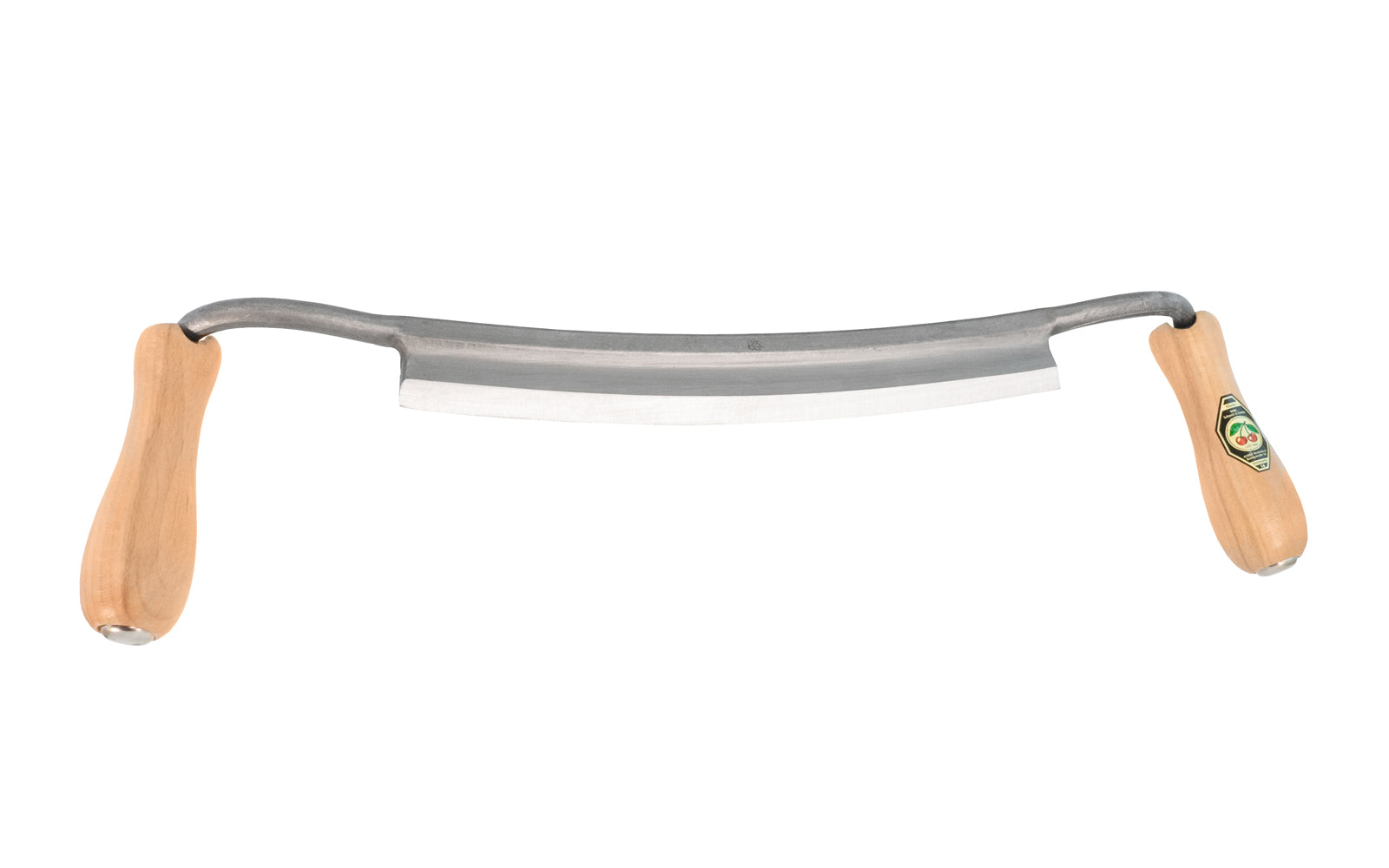 Stubai 17 inch, 9-1/2 blade Drawknife - Wisemen Trading and Supply