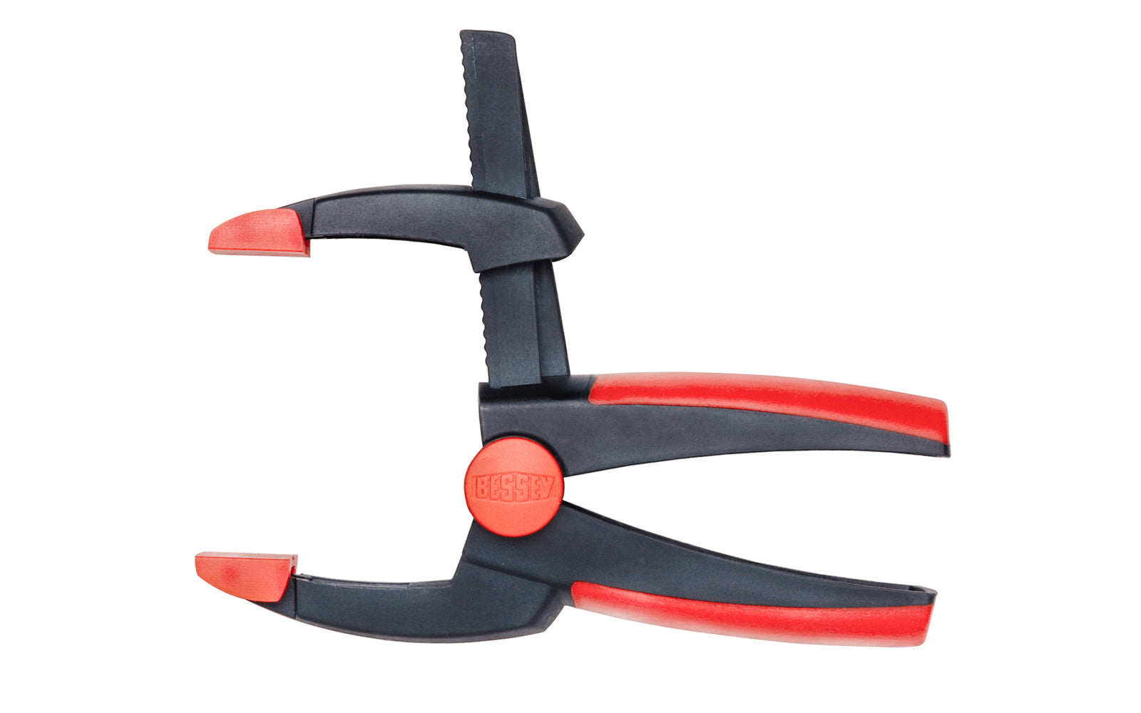 Bessey Clamps Model No. XV5-170 - These variable spring clamps from Bessey can clamp on items and have 6-1/2