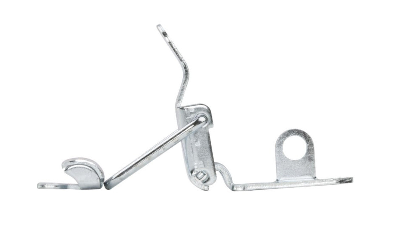 Draw Catch Zinc-Plated Lockable Draw Catches - 2 Pack – Hardwick & Sons