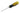 Stanley 1/4" FatMax Wood Chisel - English Chisel ~ 16-973 - 6 mm wide ~ Hardened, tempered high-chrome carbon alloy steel blade for edge retention - Thru-tang core - Steel core for strength - Made in England