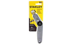 Stanley Retractable Blade Carpet Knife ~ 10-525 - Made in USA