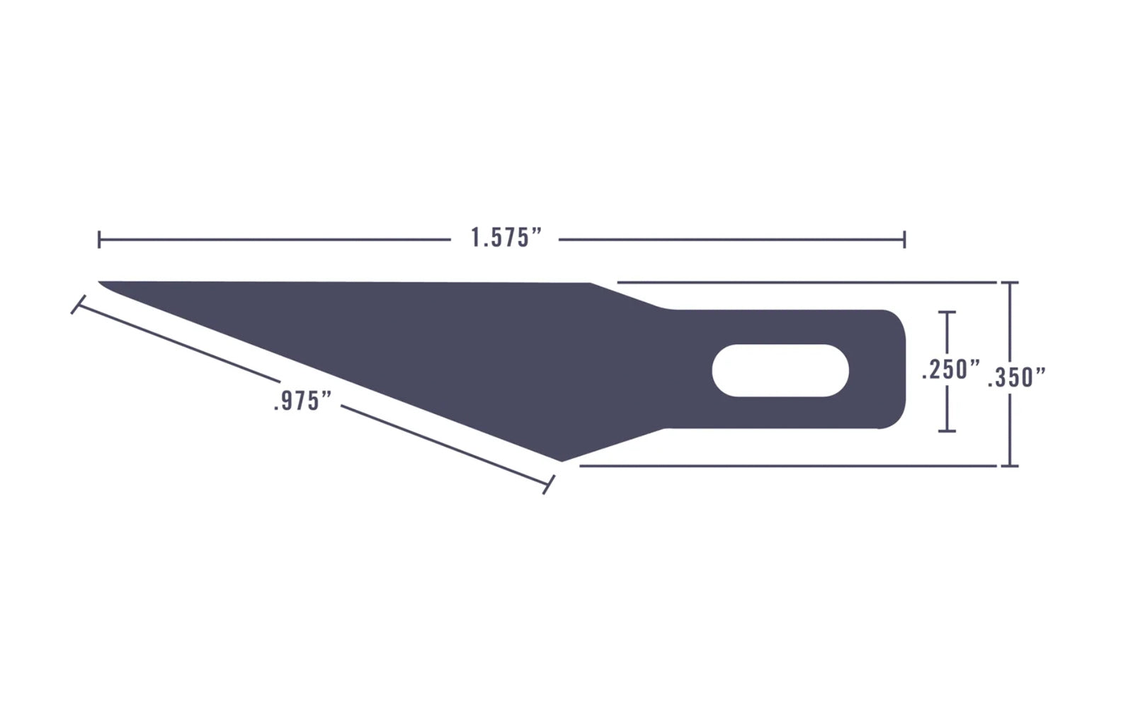 Excel K18 Grip-On Knife