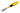 Stanley 1" (25 mm) Wood Chisel ~ 16-316 - High-carbon chrome steel - hardened & tempered