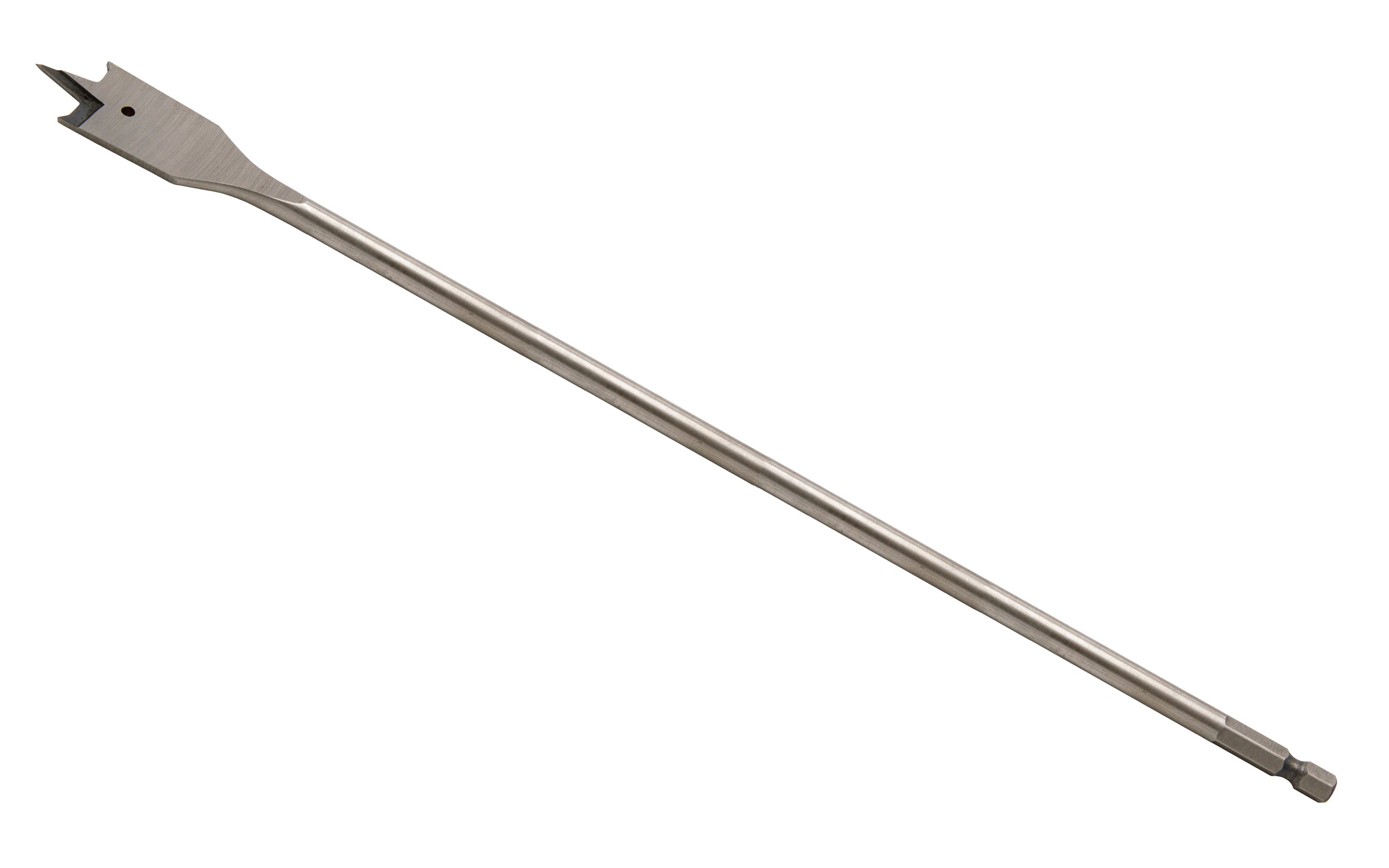 Spade Bit