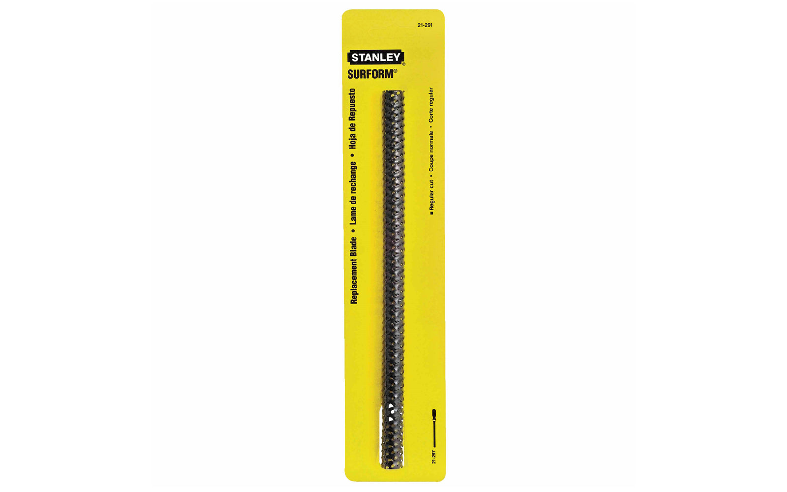 Stanley Surform 10