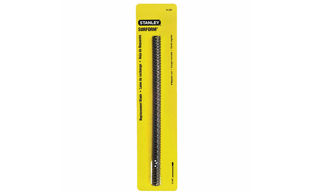 Stanley Surform 10