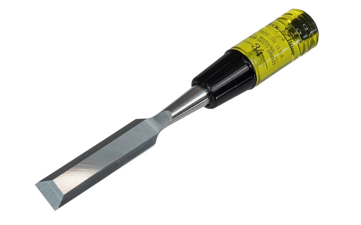 Buck Bros. Chisels – Hardwick & Sons
