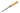 Buck Bros 3/8" Firmer Wood Chisel ~ 302 - Made in USA - Made in Massachusetts ~ 3/8" width - Drop Forged - Hardened & Tempered - Tapered Blade for balance - 3/8" size - Buck Firmer Chisel - Beveled Edges