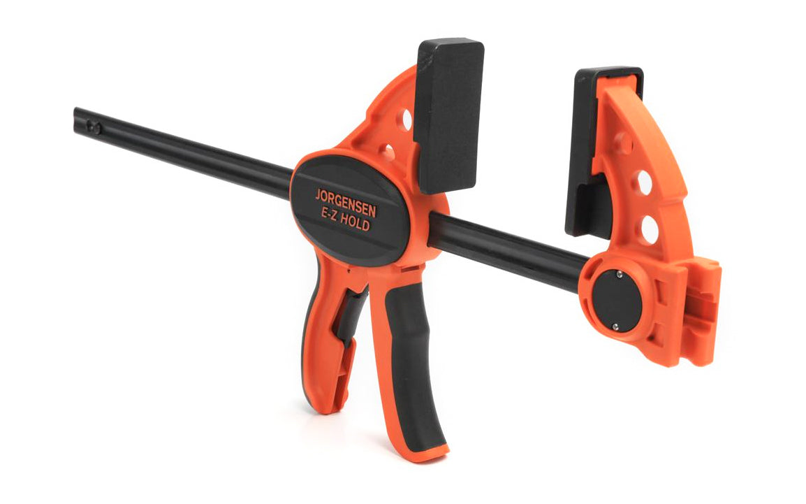 JORGENSEN 33436 36-Inch Medium-Duty E-Z Hold Expandable Bar Clamp At - Foto 5