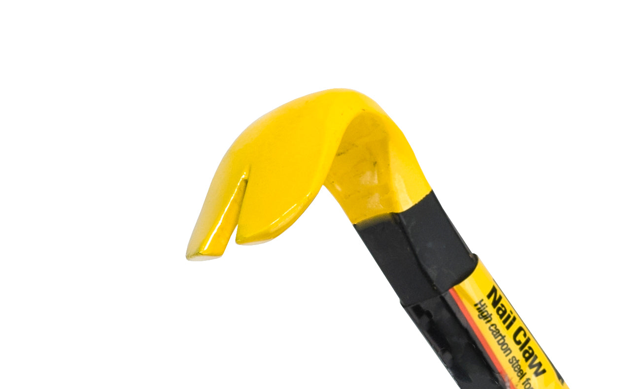 Stanley 10-1/4" Nail Claw ~ 55-033