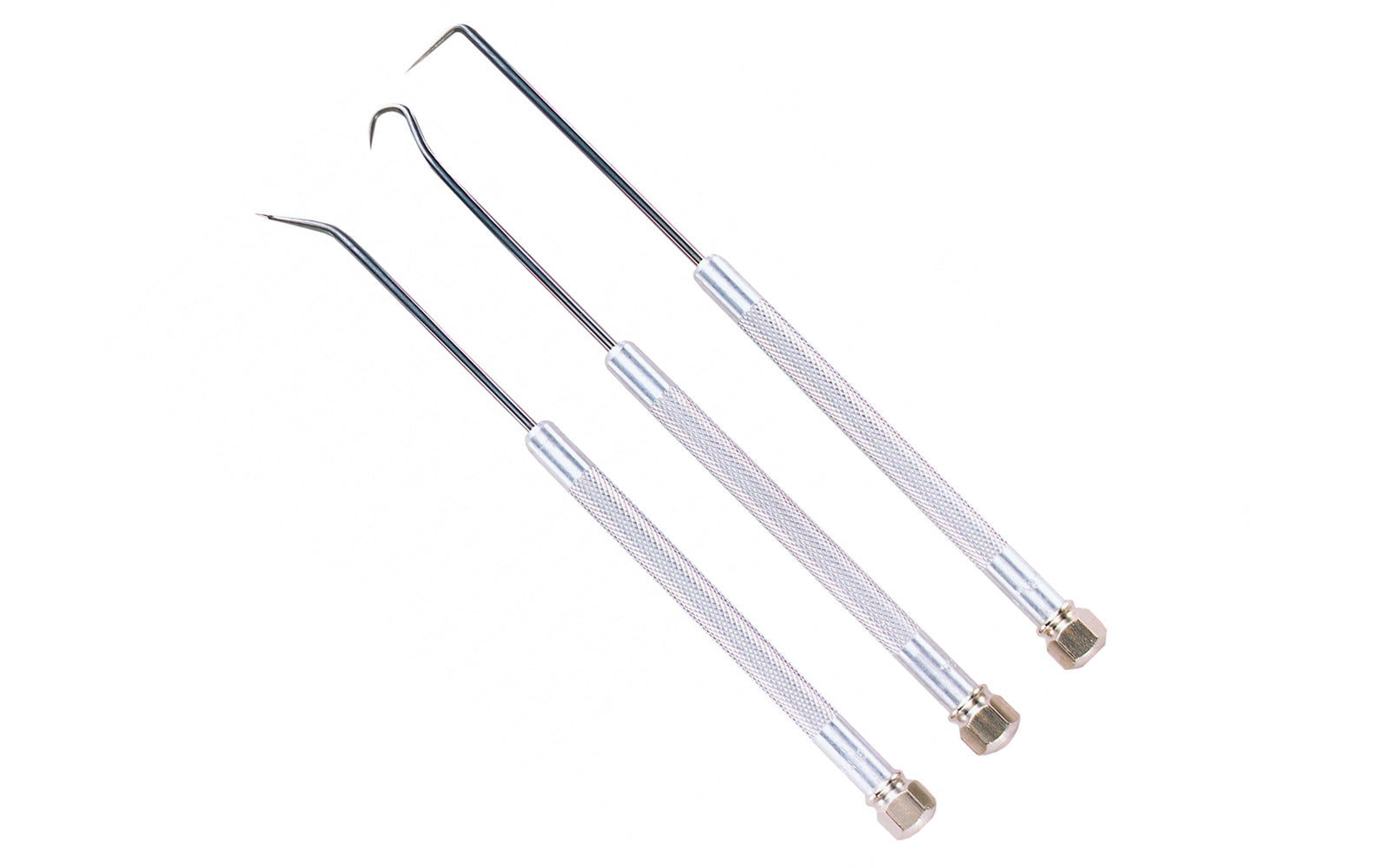 General Tools 3-Piece Probe Set – Hardwick & Sons