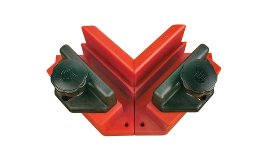 The FastCap Ass. Block Cabinet Assembly System is excellent for cabinets, furniture building & applying edgebanding. Clamps from 7/16" to 1-3/8" panels ~ 663807805065