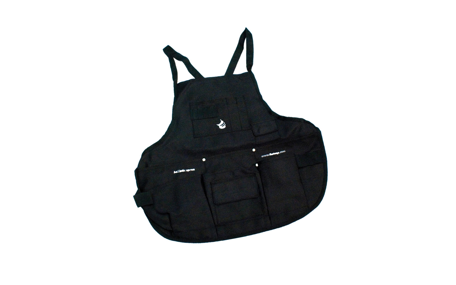 Shotshell Apron FastCap Ballistic Apron ~ Black – Hardwick & Sons