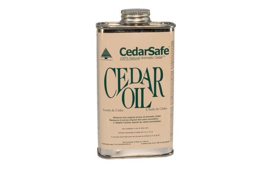 Cedar Oil 100% Pure Natural Oil ~ 8 oz