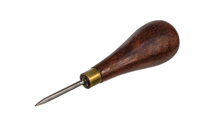Crown Tools Rosewood Bradawl ~ Model 110SR