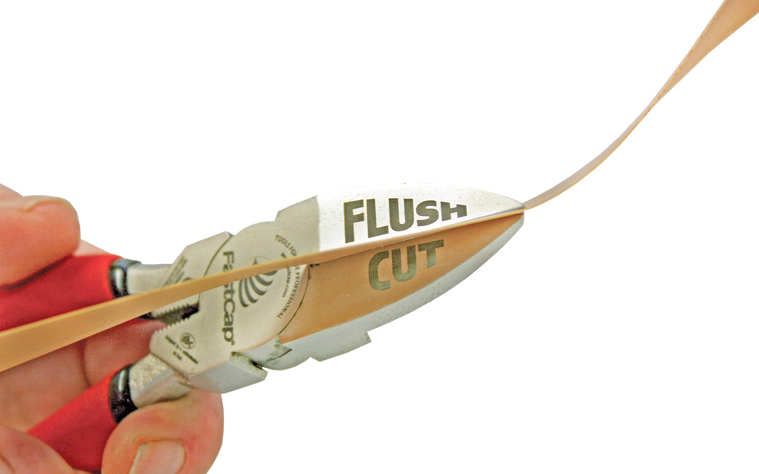 FastCap Macro Flush Cut Trimmers