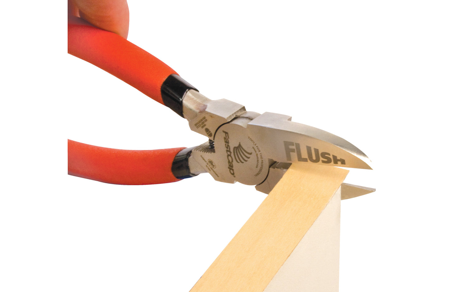 FastCap Macro Flush Cut Trimmers – Hardwick & Sons