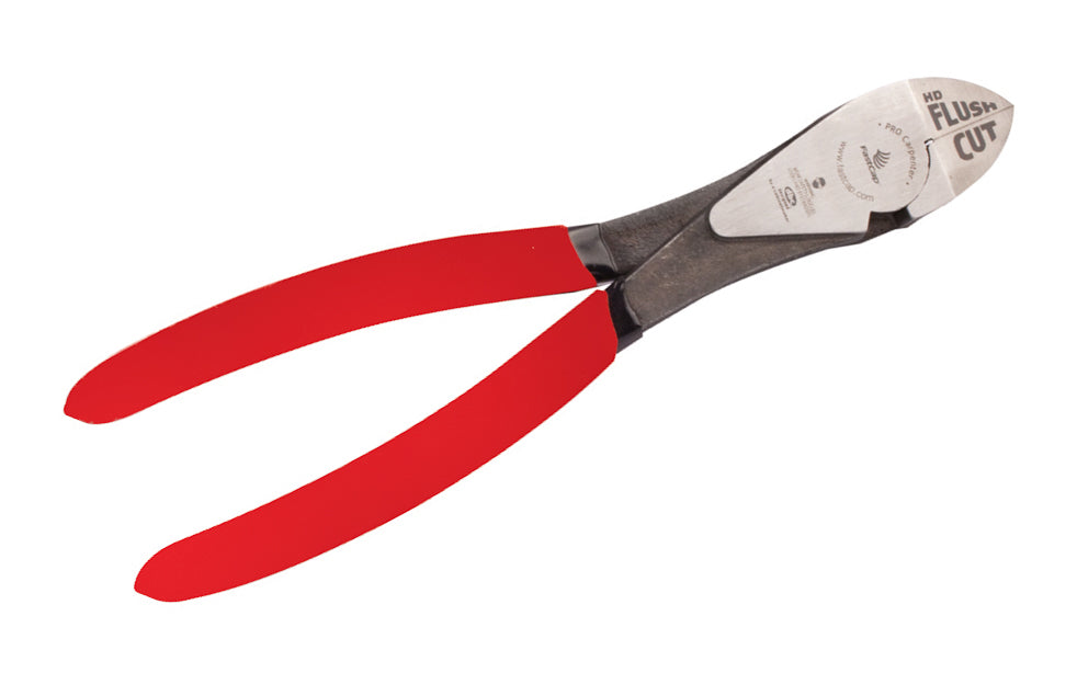 FastCap Heavy Duty Flush Cut Trimmers