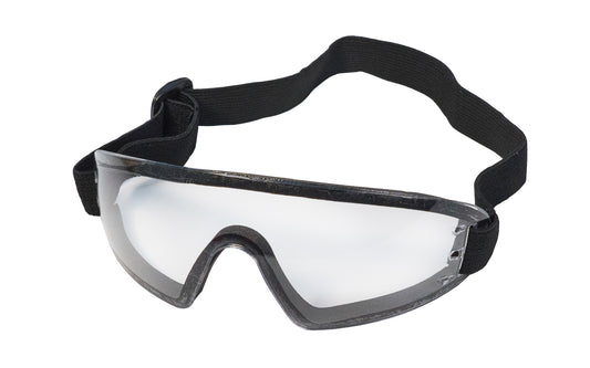 FastCap CatEyes AF Safety Goggles - Clear