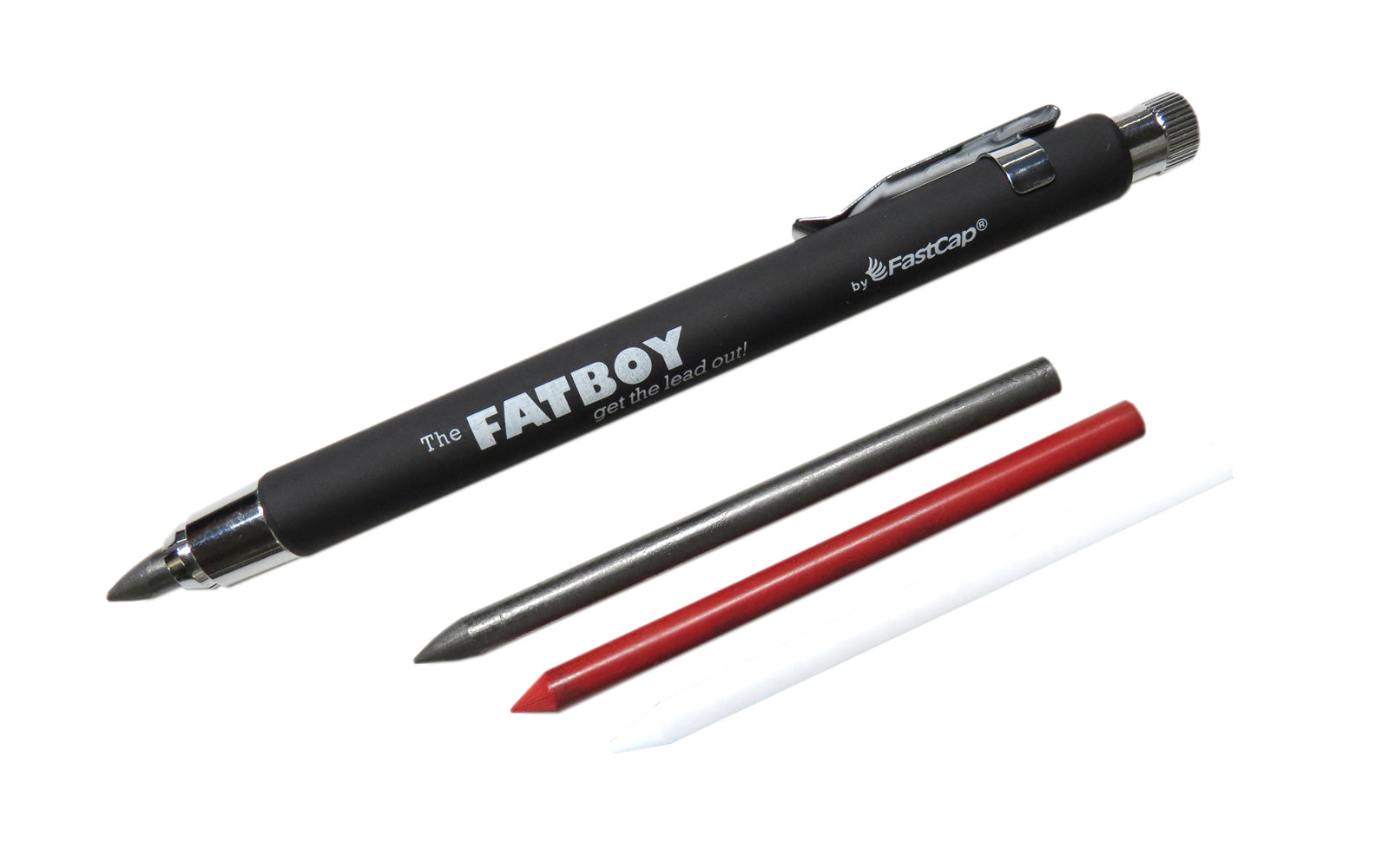 Fatboy Red Crayons Refill