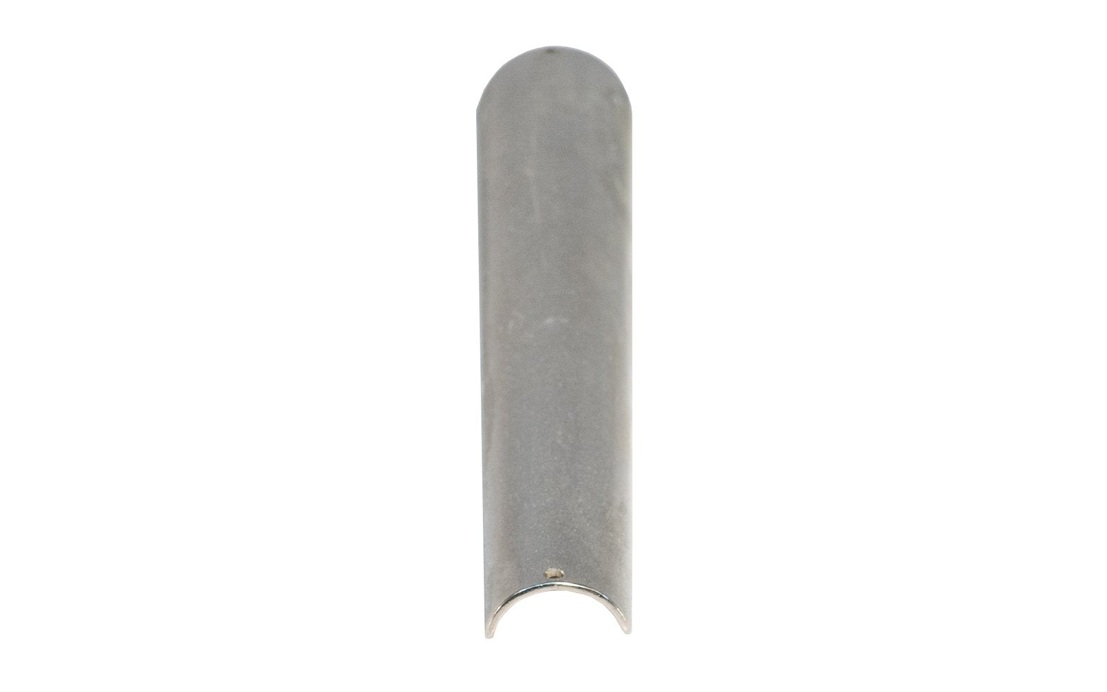 DMT Diamond Large Honing Cone ~ Fine - DCLF - Made in USA ~ Excellent for working gouges, wood turning, tool & die work -Diamond Honing Tapered Cone - Large Size - Blade width tapers from the base 3/4" to 1-1/4" diameter - Half Round 