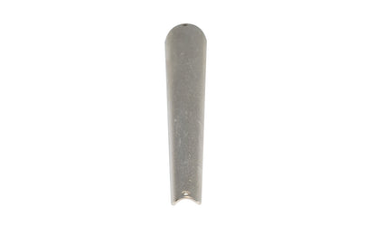 DMT Diamond Medium Honing Cone ~ Fine - DCMF - Made in USA ~ Excellent for working gouges, wood turning, tool & die work -Diamond Honing Tapered Cone - Medium Size - Blade width tapers from the base 3/4" to 3/8" diameter