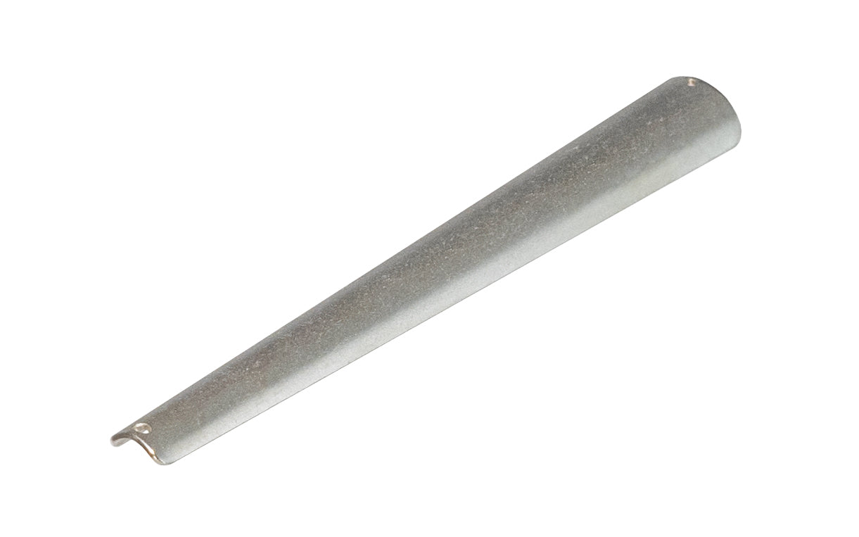 DMT Diamond Medium Honing Cone ~ Fine - DCMF - Made in USA ~ Excellent for working gouges, wood turning, tool & die work -Diamond Honing Tapered Cone - Medium Size - Blade width tapers from the base 3/4" to 3/8" diameter. 017042013158