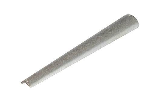 DMT Diamond Medium Honing Cone ~ Fine - DCMF - Made in USA ~ Excellent for working gouges, wood turning, tool & die work -Diamond Honing Tapered Cone - Medium Size - Blade width tapers from the base 3/4" to 3/8" diameter
