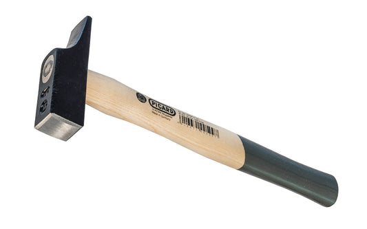 Picard Joiners' Hammer - 17 oz - Made in Germany - Picard Tools ~ Good versatile hammer when used in carpentry & cabinetmaking - Anvil Peen - Square Face - Model No. 8501-30
