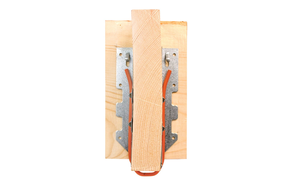 FastCap Joist Clip Pair