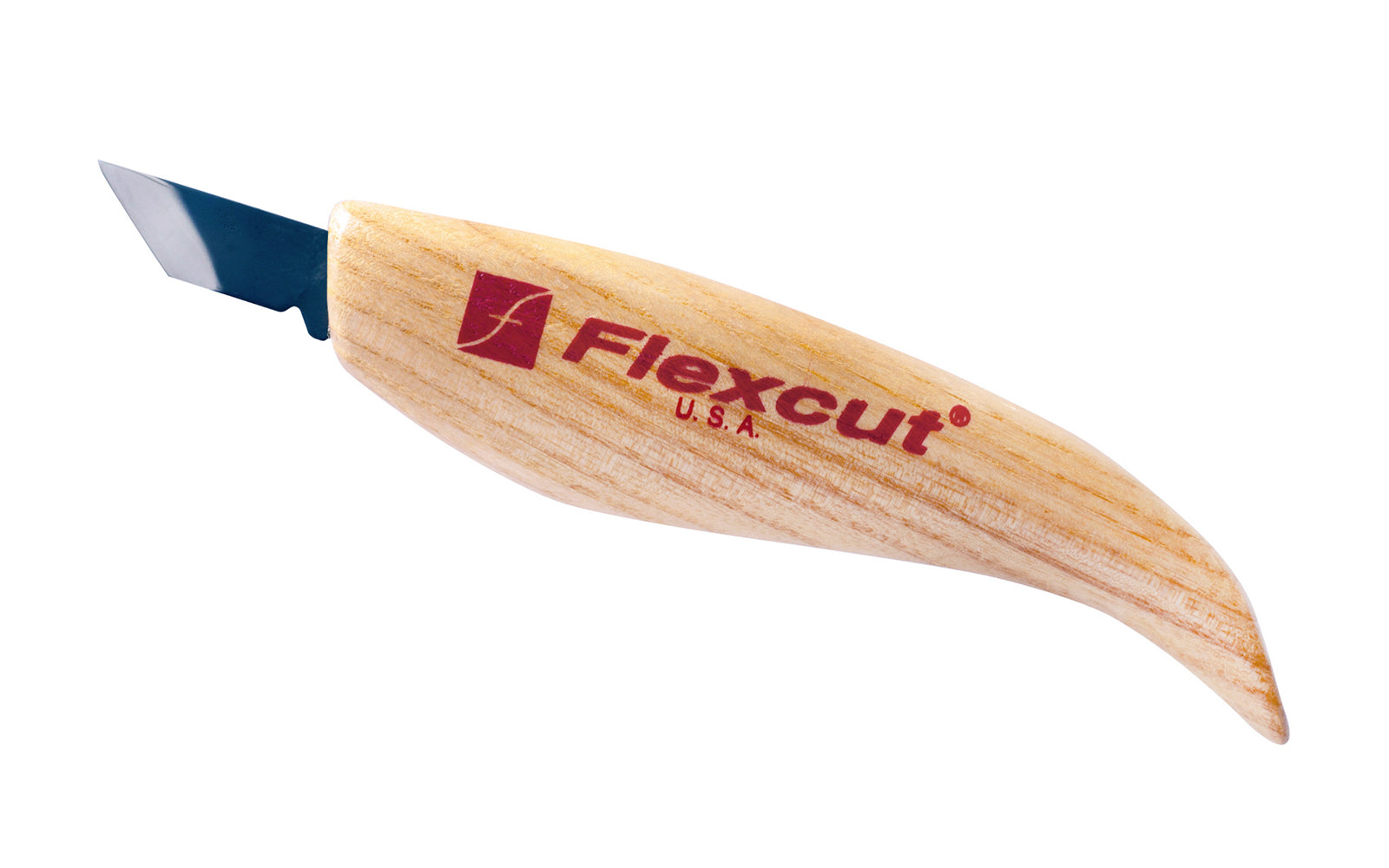 Flexcut KN11 Skew Knife