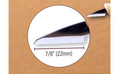 Mini-Detail Carving Knife
