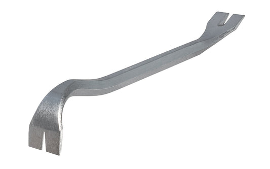 Vaughan 10" Moulding Lifter Bar ~ No. MLB - Forged steel, tempered & hardened for strength ~ Great for baseboard & moulding