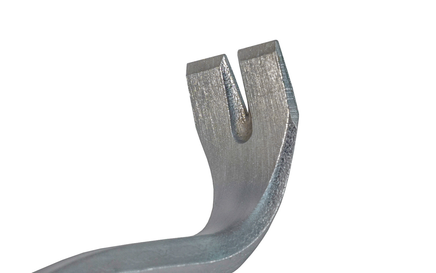 Vaughan 10" Moulding Lifter Bar ~ No. MLB - Forged steel, tempered & hardened for strength ~ Great for baseboard & moulding