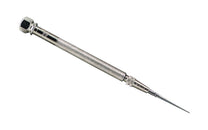 Mini Edge Scribe Hardened Steel Mini Pocket Scriber – Hardwick & Sons