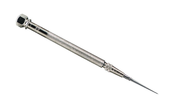 Hardened Steel Mini Pocket Scriber – Hardwick & Sons