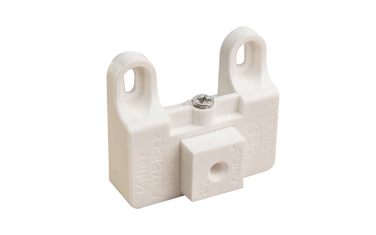 FastCap Miller FastBlock ~ 2-Pack – Hardwick & Sons