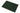 Norton Bear-Tex Scouring Pad, Green 6" x 9" - Aluminum Oxide, Very Fine - Model No. 79600
