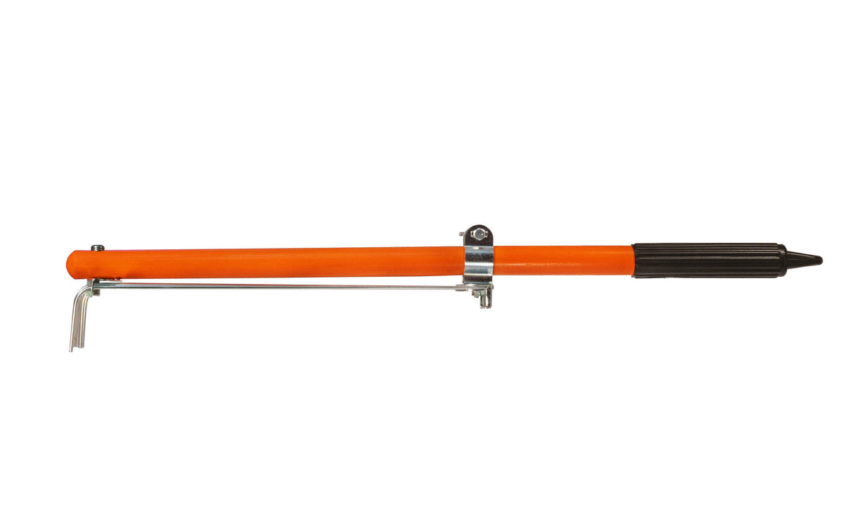 Japanese Expanding Rake – Hardwick & Sons