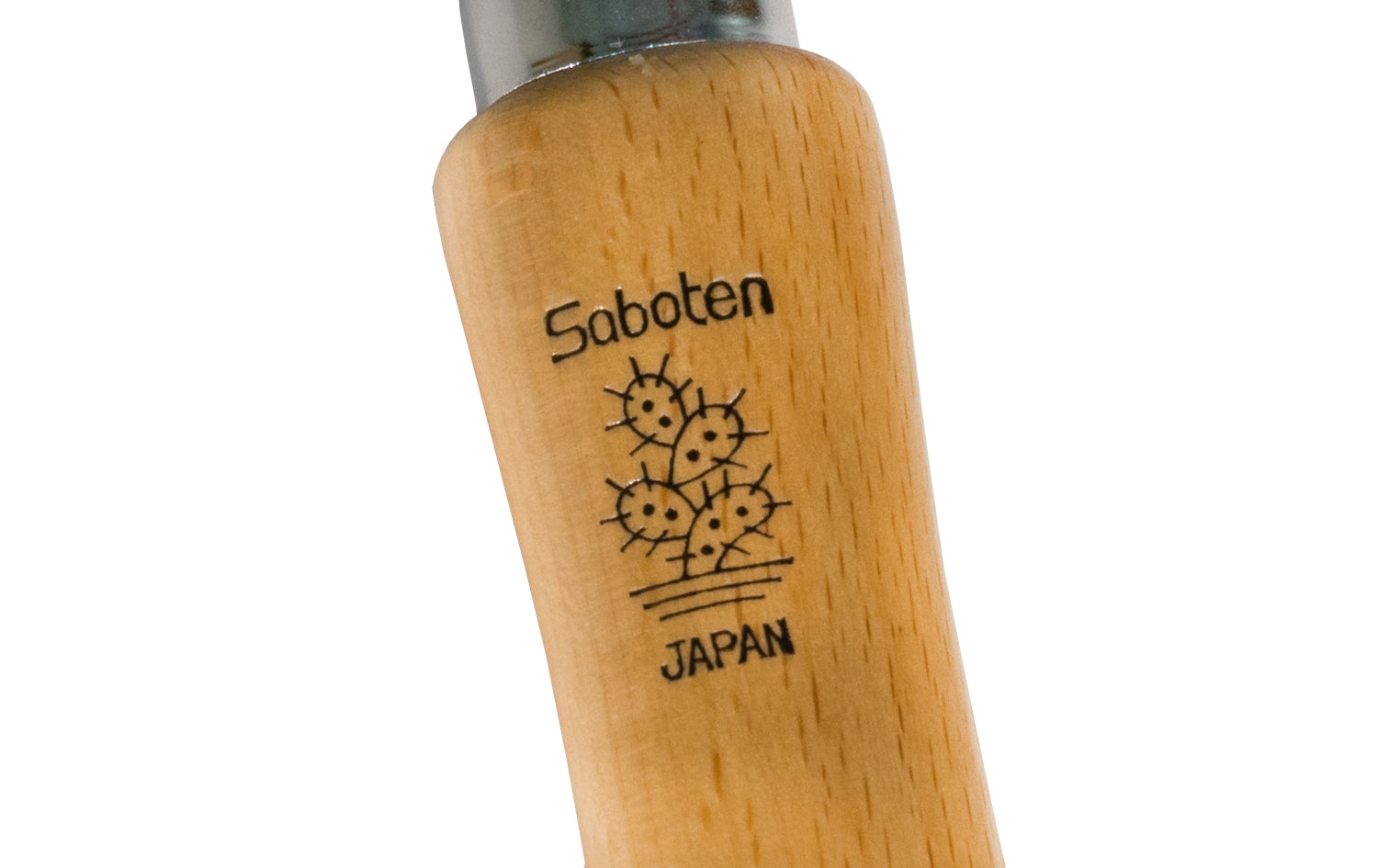 Japanese Saboten Transplanting Garden Trowel ~ Made in Japan