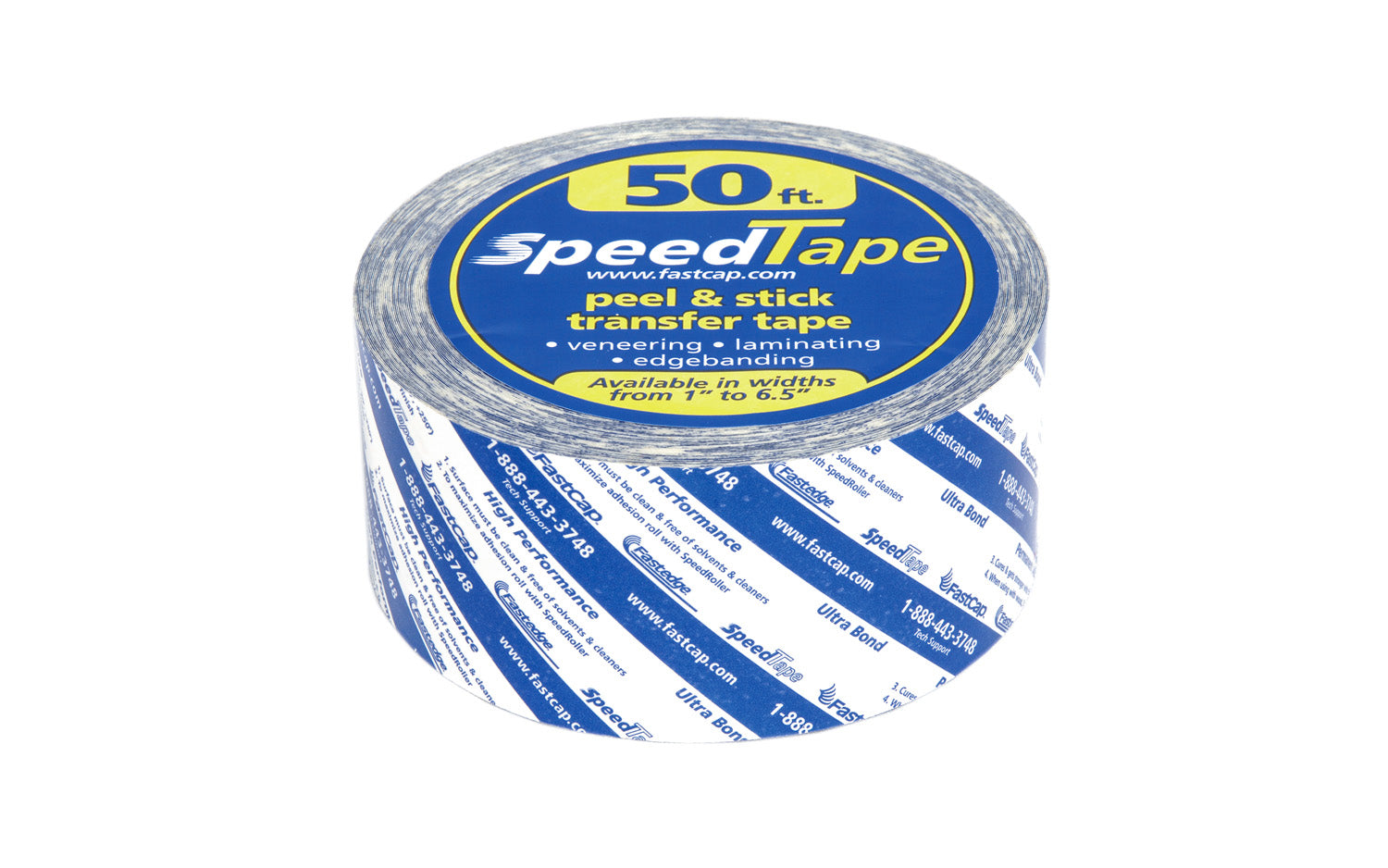 FastCap Speed Tape – Hardwick & Sons