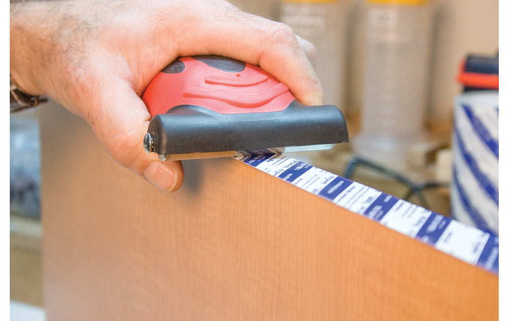FastCap Speed Tape