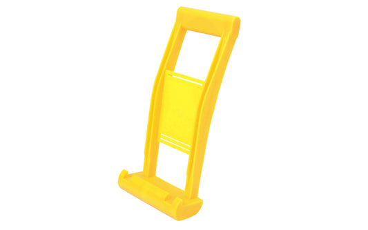 Stanley 14" Yellow Panel Carry ~ 93-301 - Made in USA - Yellow Color - Carry drywall, plywood, Sheetrock, Wallboard & panels easily