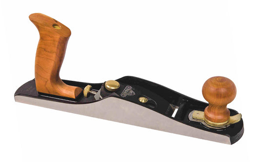 Stanley "Sweetheart" No. 62 Low Angle Jack Plane - Model No. 21-137 ~ 2" wide cutter blade