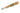 Two Cherries Chip Carving Knife ~ Straight Blade, Skew Edge - Model No. 3354 ~ Made in Germany - Wood Carving Knife