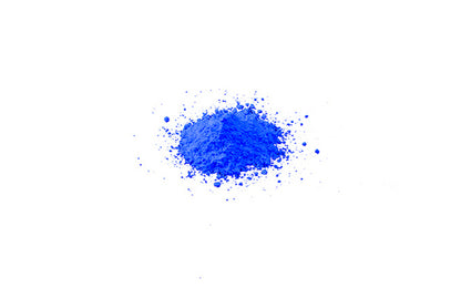 Tajima Micro Powder Chalk, Blue ~ 10.5 oz - Model No. PLC2-B300