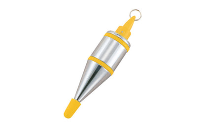 Tajima Quick-Stabilizing Plumb Bob ~ 14 Oz - Model No. P-QB400