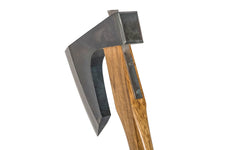 Japanese Carpenter's Axe "Te Ono" - Made in Japan - Japanese Woodworking Hatchet Axe - Traditional Japanese Axe - Japanese Carving Axe