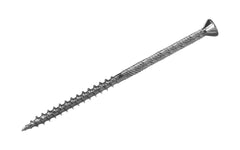 FastCap Micro Trim Screws ~ 300 Pack. It is extremely slim with a tiny head. Ideal for pulling trim together; where nails would never provide sufficient holding power. 2" length screw. 3/16" head diameter - Countersunk head. Works best with a Phillip #1 bit. Sold as 300 pack. 663807030511. Model MICRO TRIM SCREW 300