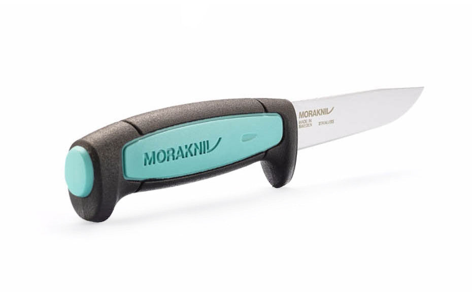 Mora of Sweden Flex Knife ~ Stainless Steel